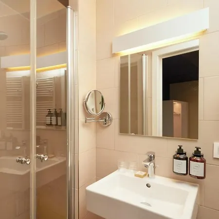 C-hotels Burlington 3* Ostende