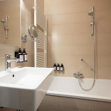 C-hotels Burlington 3* Ostende
