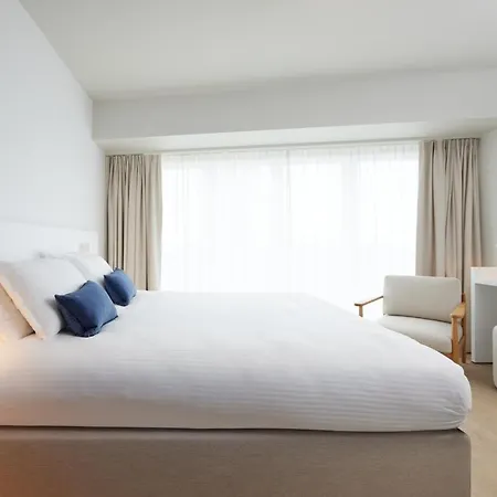 C-hotels Burlington 3* Ostende