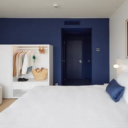 C-hotels Burlington Hotel 3*