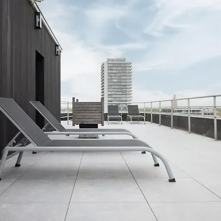 Отель C-hotels Burlington