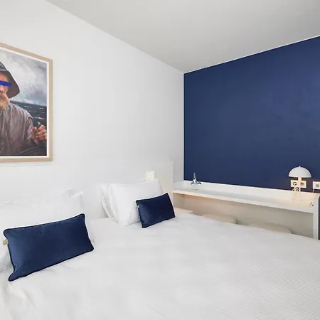 Hotel C-hotels Burlington Ostende