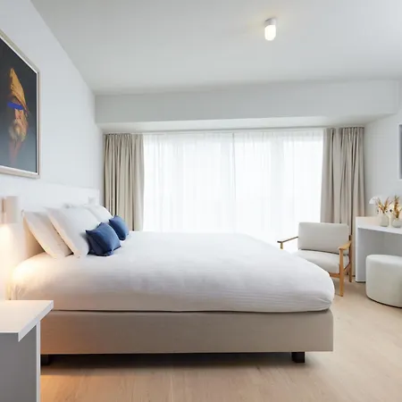C-hotels Burlington 3*