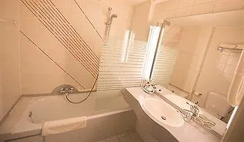 C-hotels Burlington 3* אוסטנדה