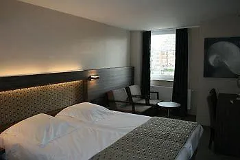 Отель C-hotels Burlington 3*