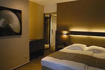 C-hotels Burlington Ostende