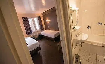 C-hotels Burlington 3* אוסטנדה