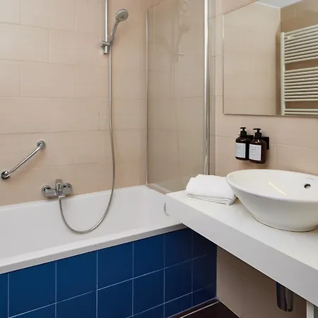C-hotels Burlington