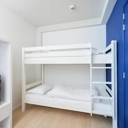 Отель C-hotels Burlington 3*