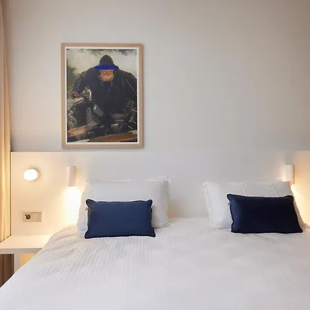 C-hotels Burlington Отель 3*