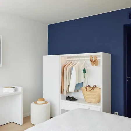 C-hotels Burlington Остенде