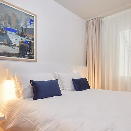 C-hotels Burlington Отель 3*