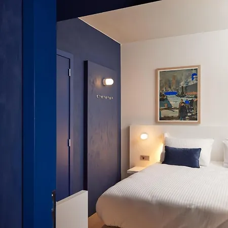 C-hotels Burlington Отель 3*