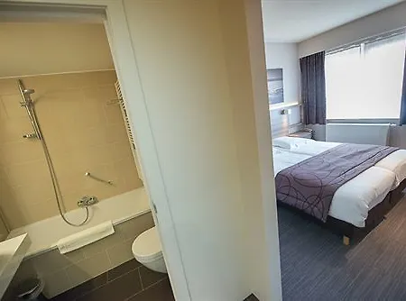 C-hotels Burlington Hotel Ostenda