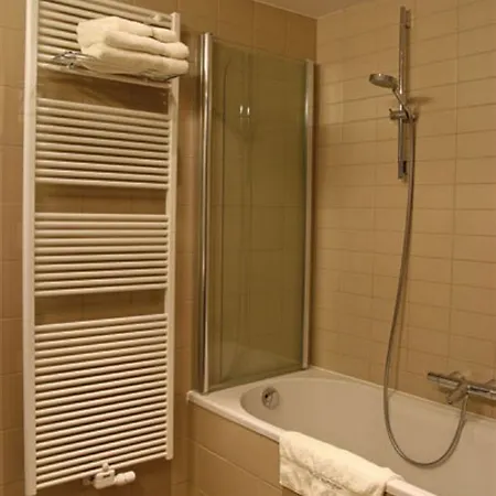 C-hotels Burlington 3* Остенде