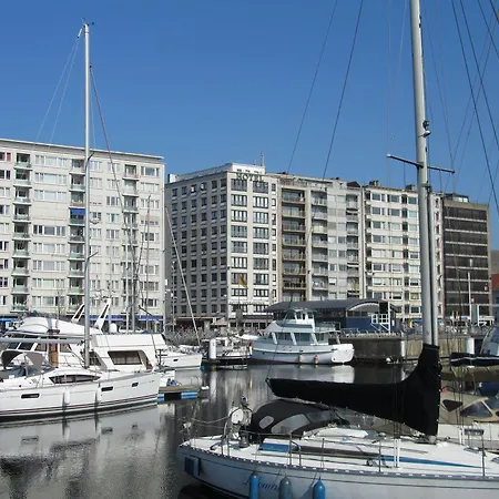 C-hotels Burlington Отель