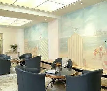 C-hotels Burlington Остенде